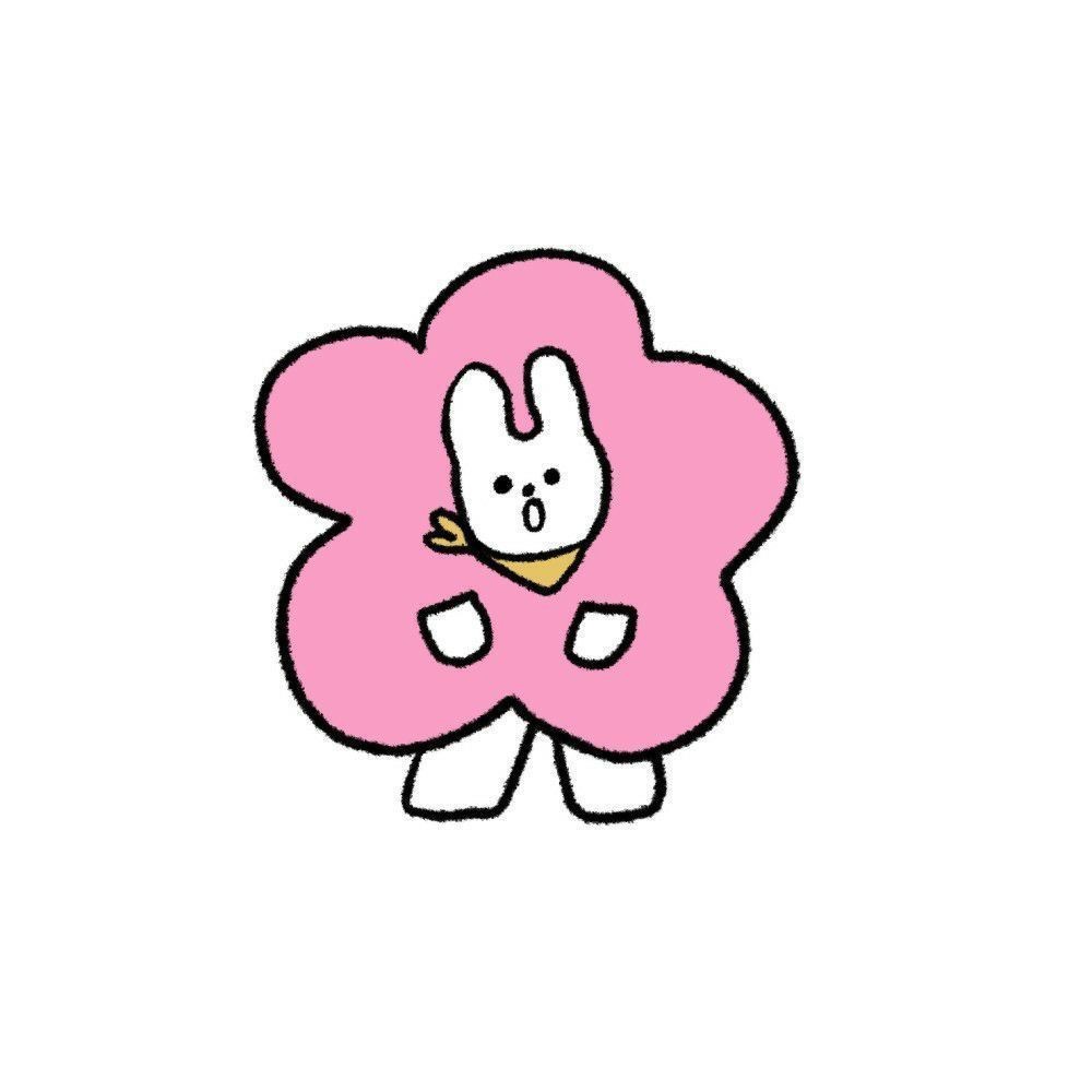 含蓄低调让人不会发现的情侣头像,隐晦又不易察觉的情侣头像