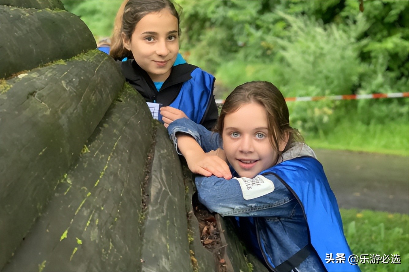 德国旅游攻略-黑森州达姆斯塔特英语夏令营