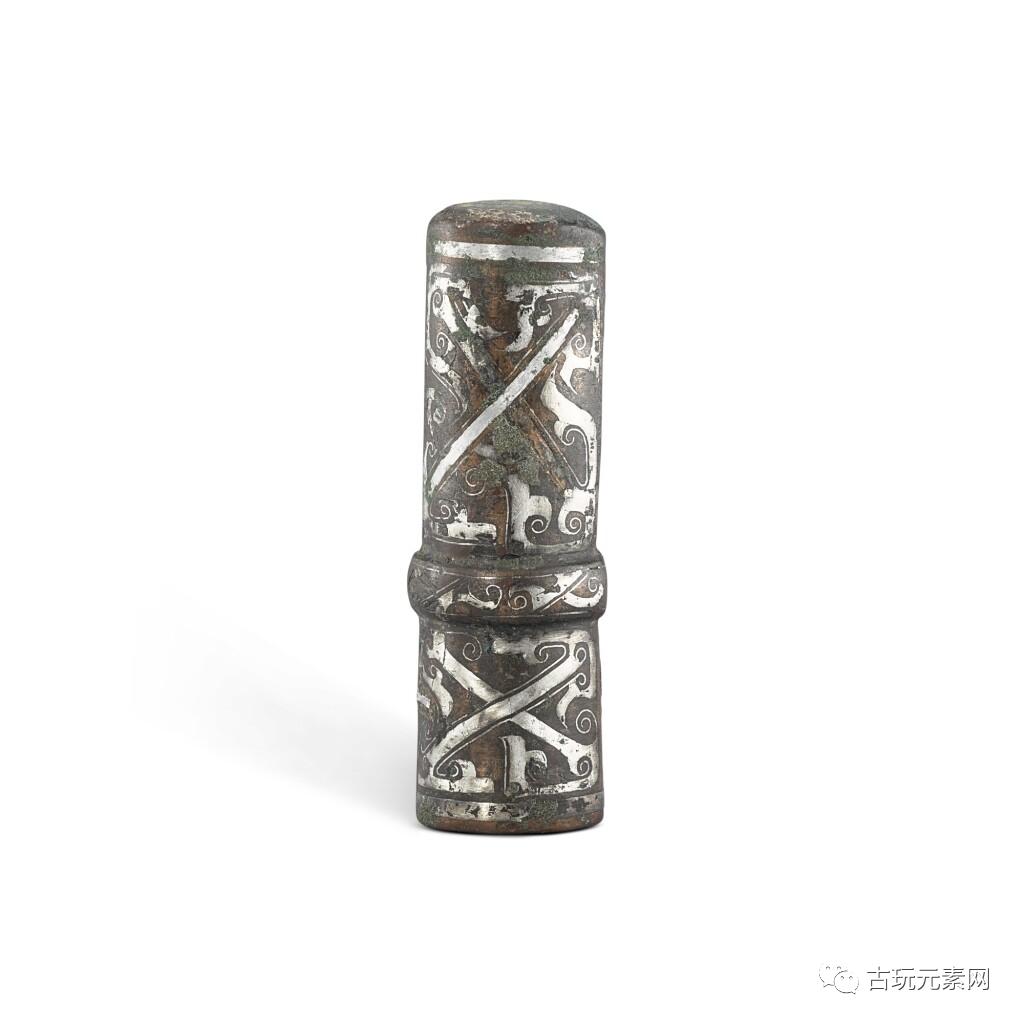 苏富比青铜器拍卖成交额,苏富比拍卖青铜器动物