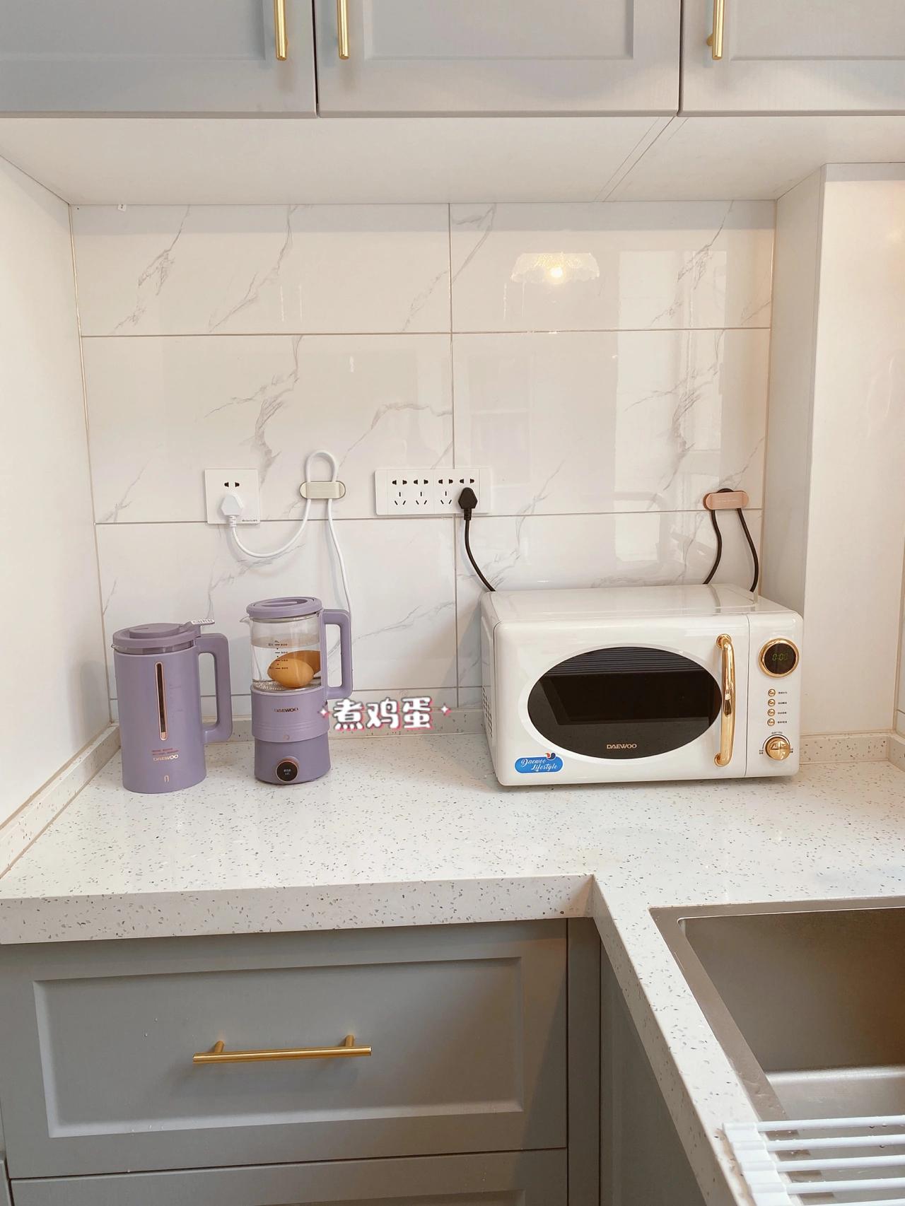 想买家用厨房小电器,厨房家用小电器必买