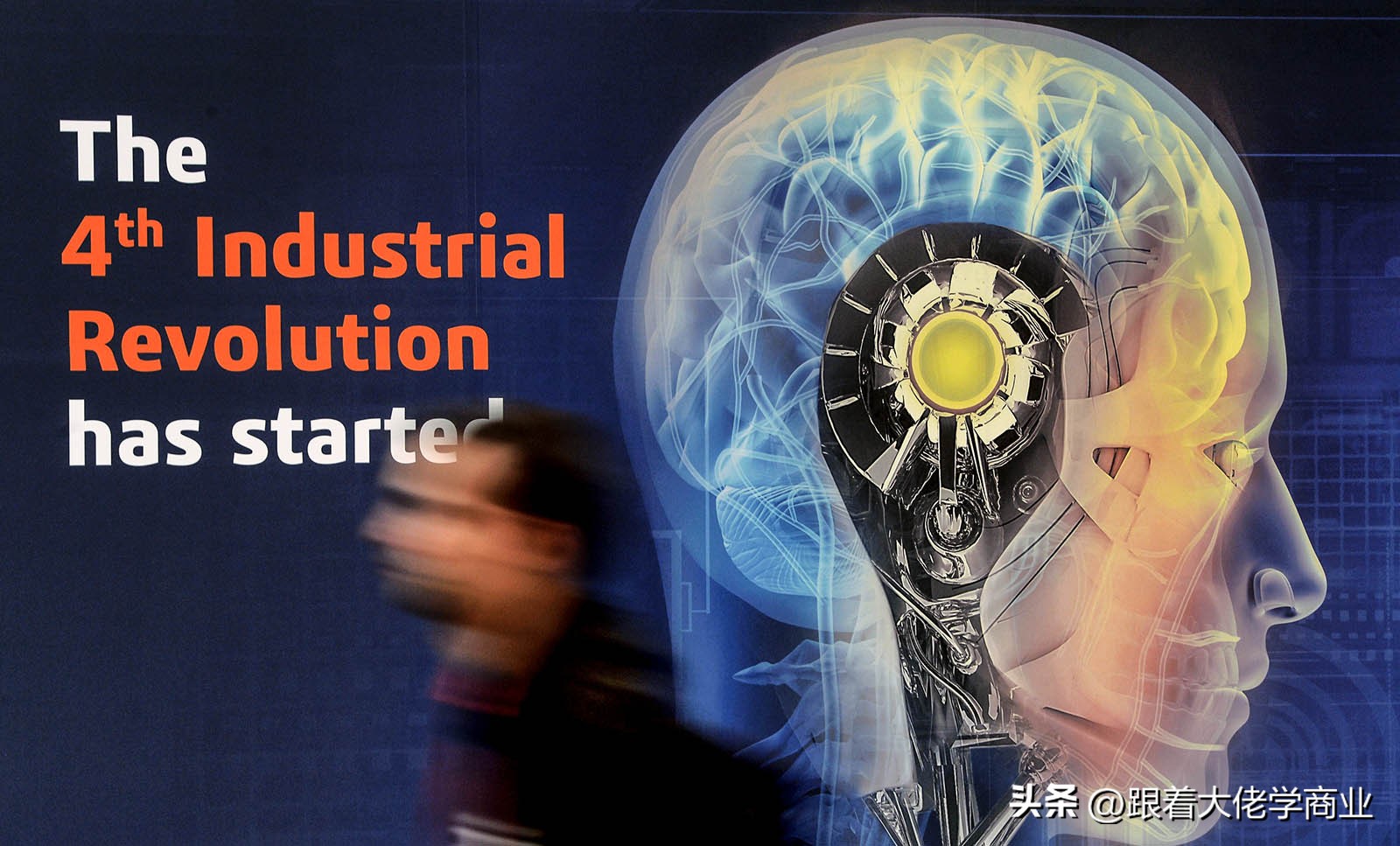 深度分析中美未来十年,中美之争的本质和现状分析