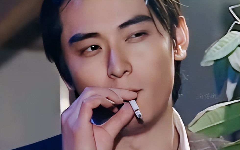 有的男人步入中年反而越来越帅,为什么有的男人老了反而更帅