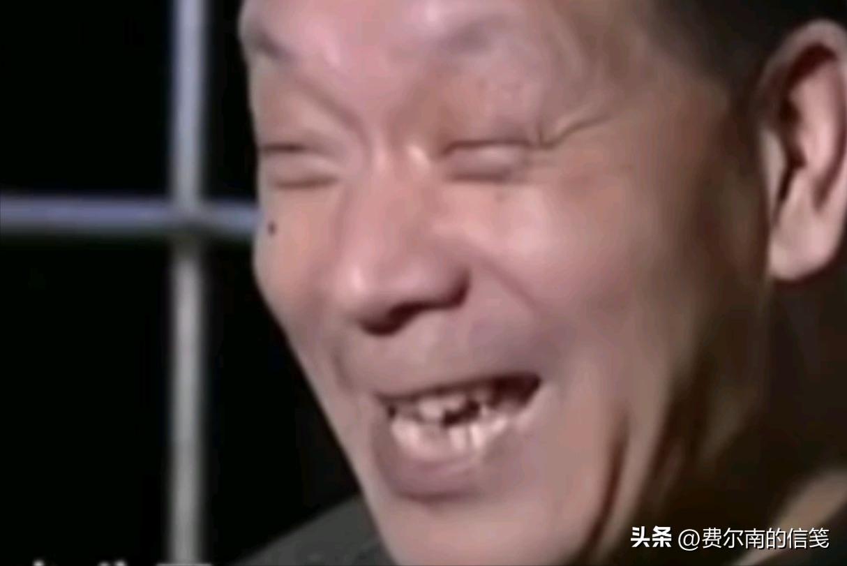 2004年，东北保安2次中500万大奖，因痴迷彩票锒铛入狱，被判10年