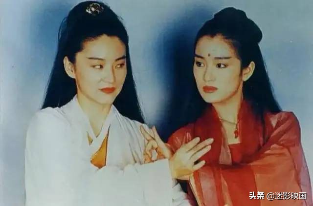 港片90年代经典电影,90年代经典港片武侠