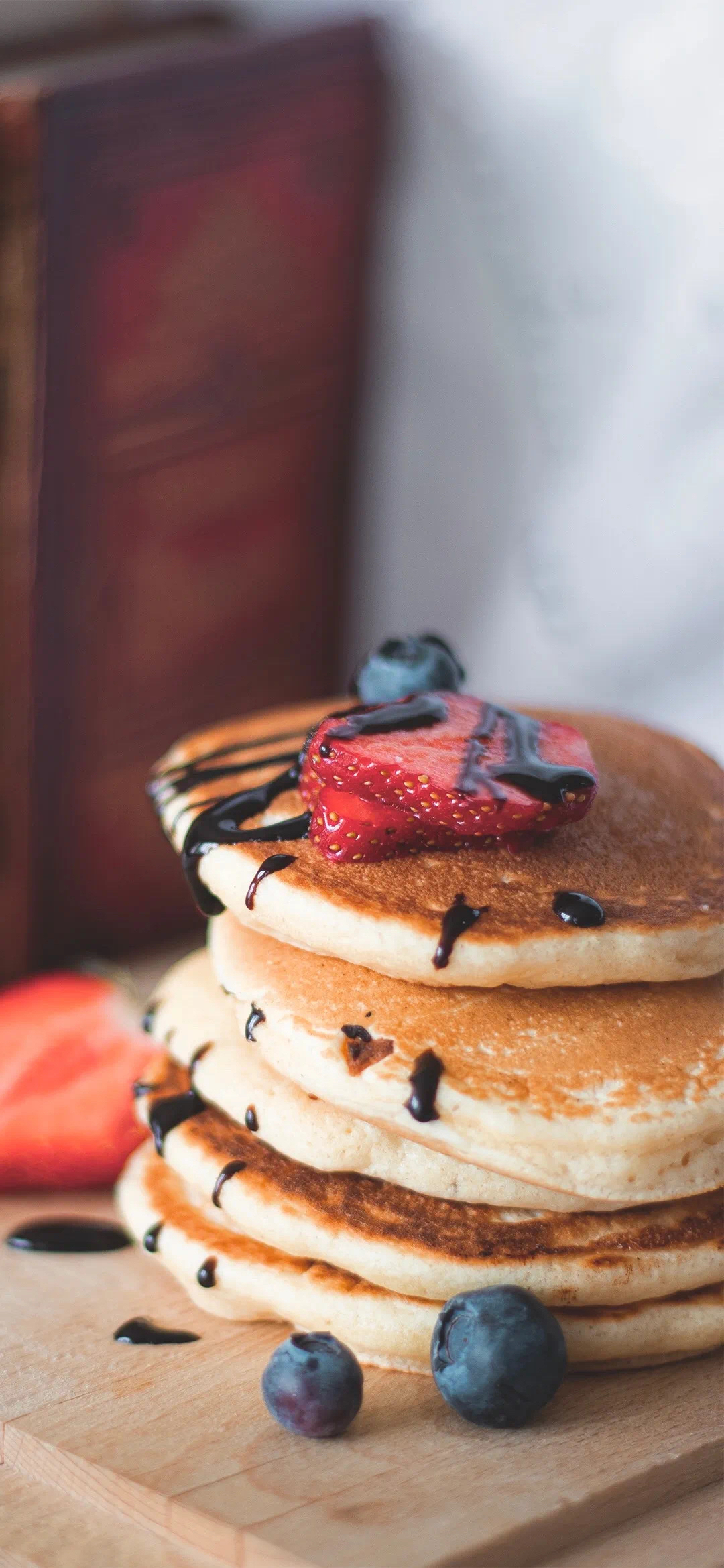 甜品图片壁纸卡通马卡龙,甜品手机壁纸