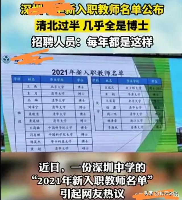 往年全国一张卷,你赞同全国一张卷吗