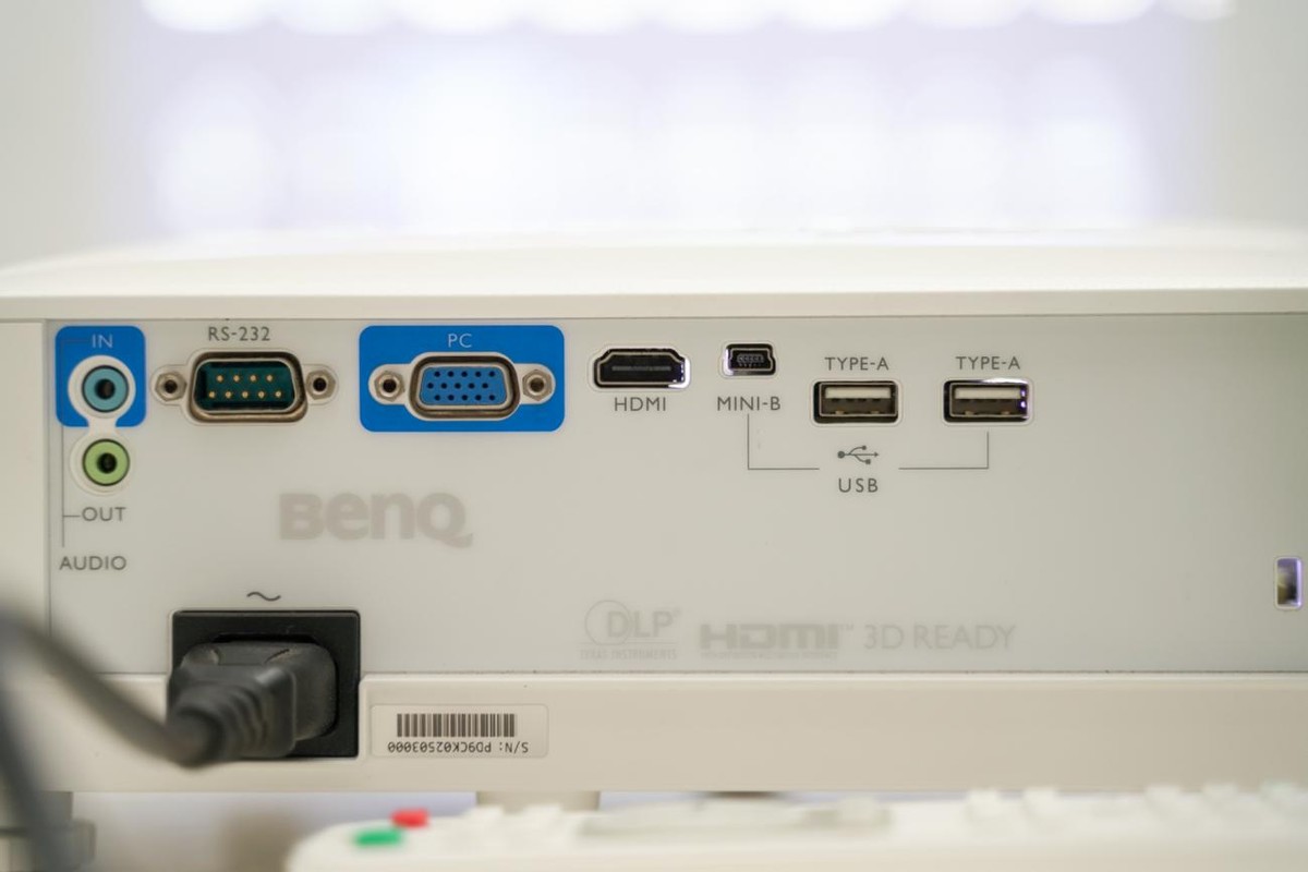 明基智能商务投影仪e520,明基投影仪e520可以用手机控制吗