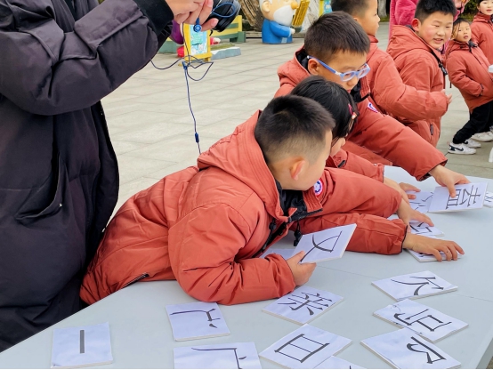 剪刀石头布来到江苏常州开启全新户外体验之旅