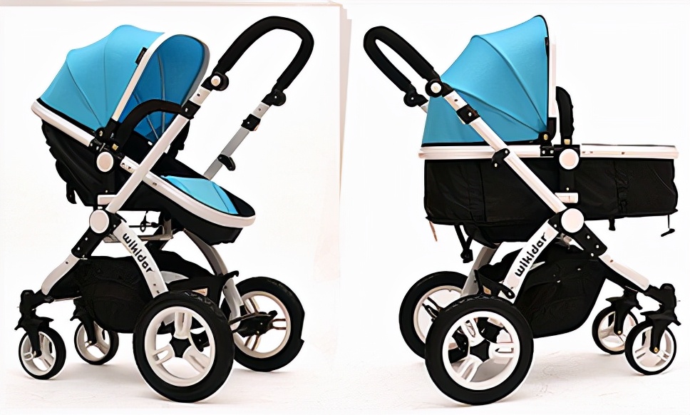 哪款婴儿车避震最好,婴儿车避震功能好的车