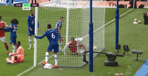 豪门恩怨曼联vs切尔西,英超豪门悲喜夜曼联又赢了