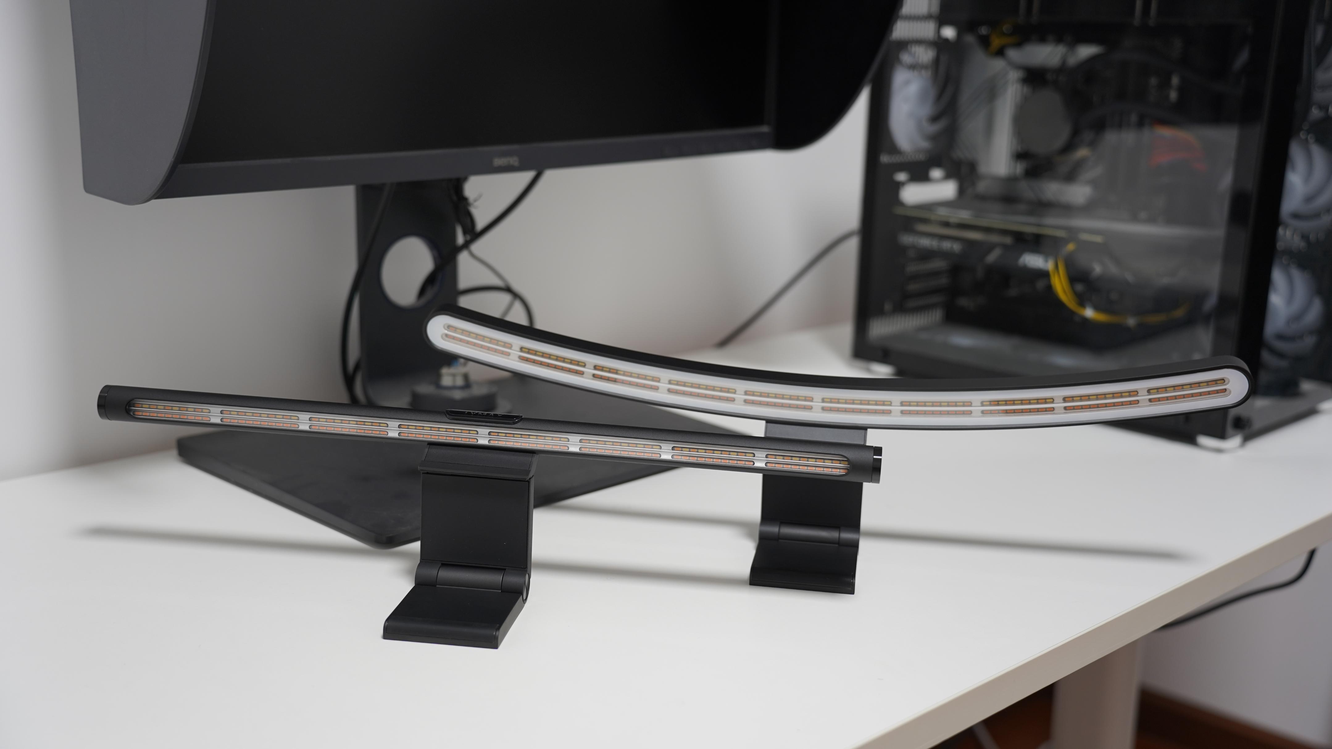 防蓝光氛围灯,护眼灯防蓝光防频闪