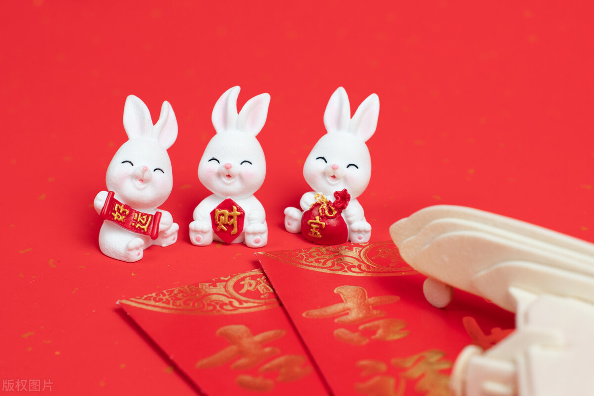 2023年双春年什么意思,2023年癸卯兔年双春年闰二月