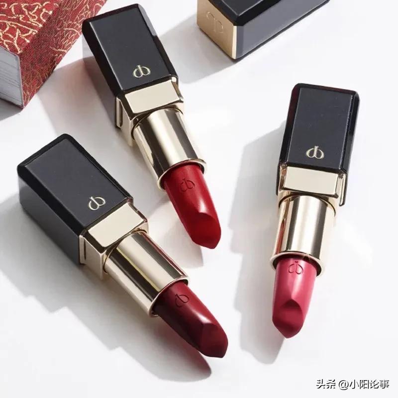 口红品牌排行榜前十名迪奥999,最受女生欢迎的口红色号排名