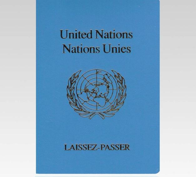 世界上便宜的护照,全世界最稀有护照