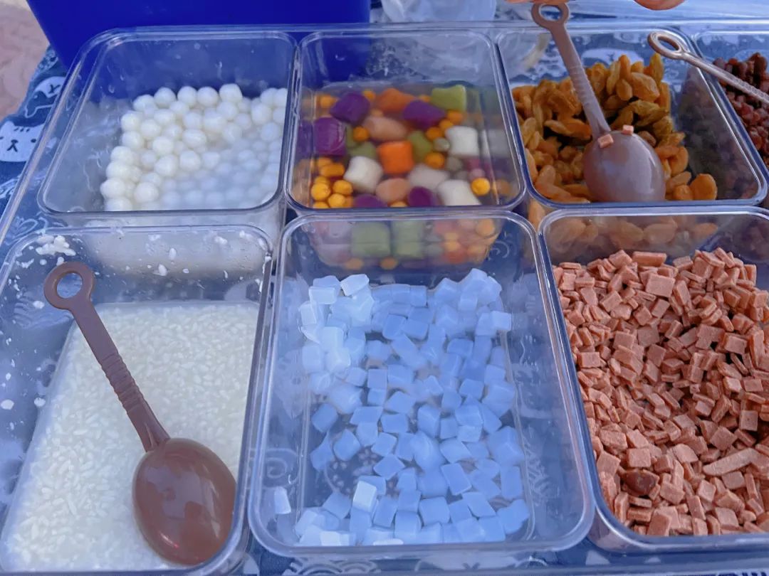 路边摊真实收入,滁州路边摊