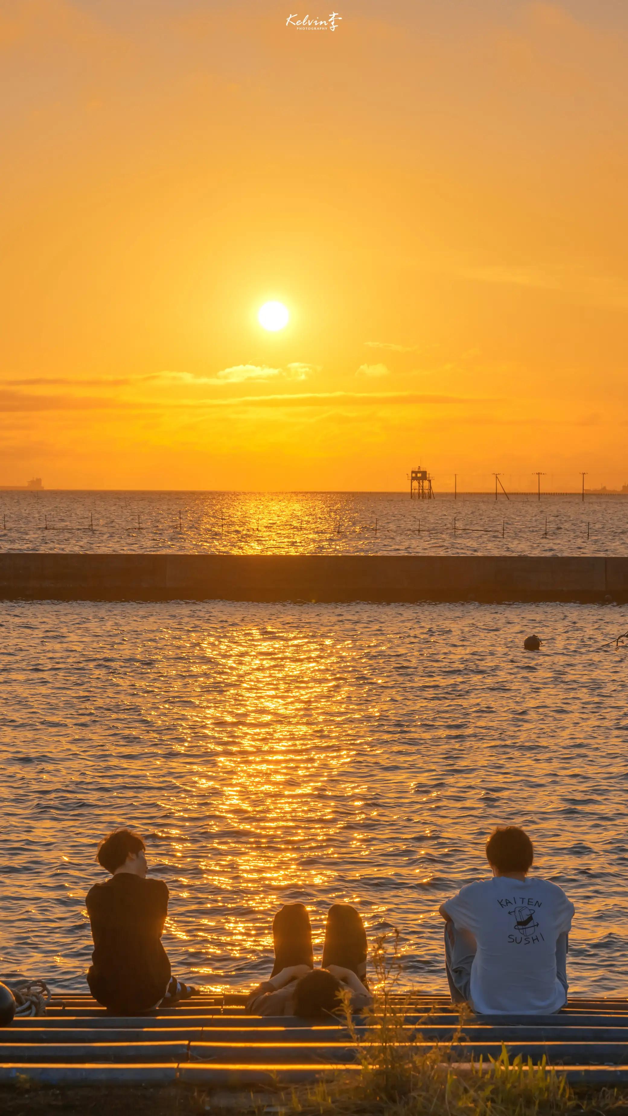 “黄昏来了,一切角隅皆为黄昏占领了”那些宝藏句子