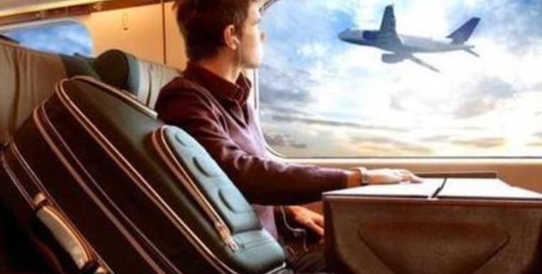 美国男子花25万买张机票,美国男子花25万美元买张机票