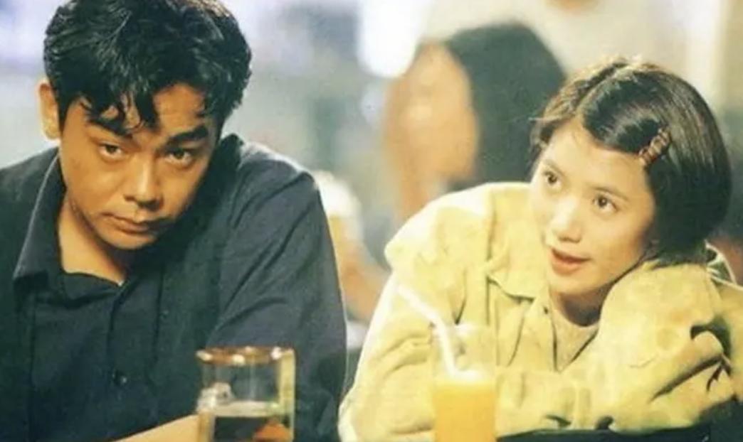 刘青云影帝演技,梁朝伟刘青云两大影帝巅峰飙演技