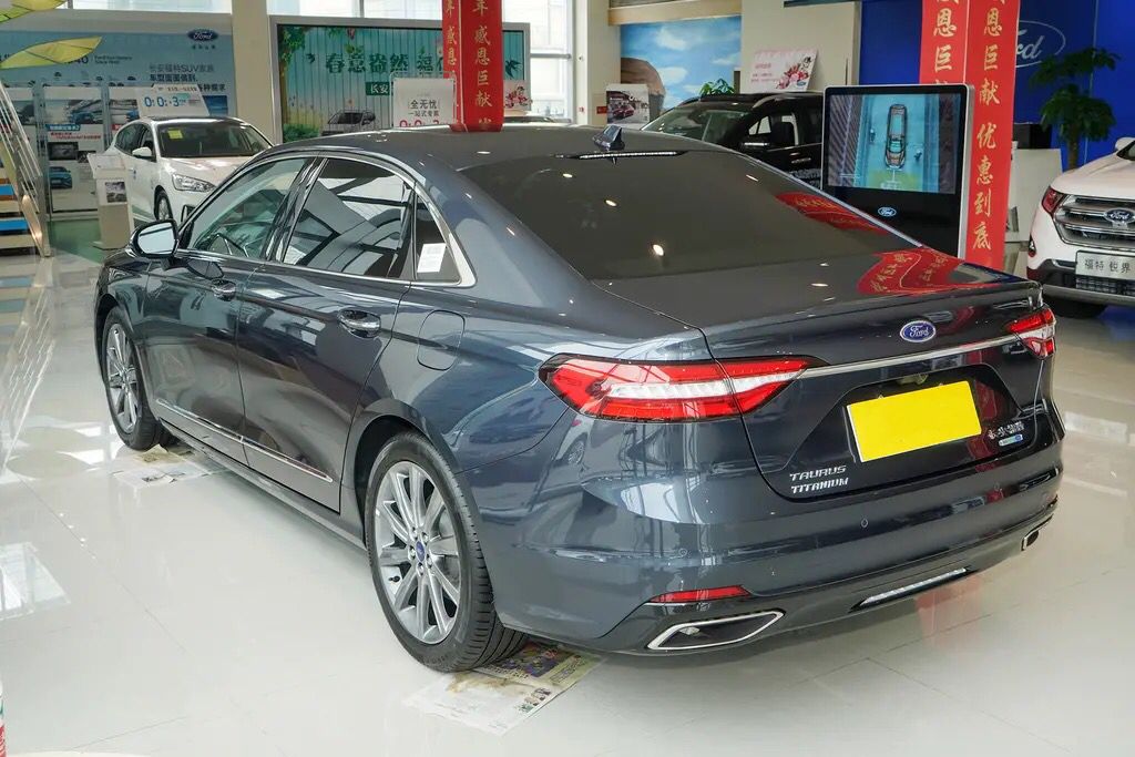 19款福特金牛座的8at变速箱怎么样,福特金牛座2.0t8at的真实油耗