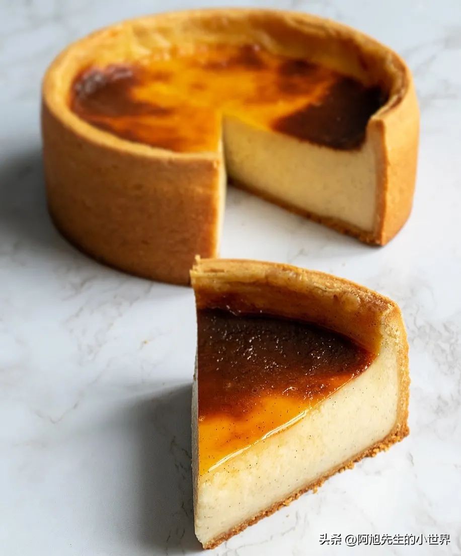 简单+高逼格——迪拜大神KarimBourgi配方“旅行布朗尼”