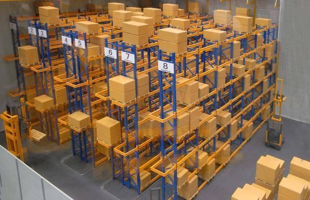 你对物流仓储这方面有什么了解,仓储物流行业的痛点和解决方案