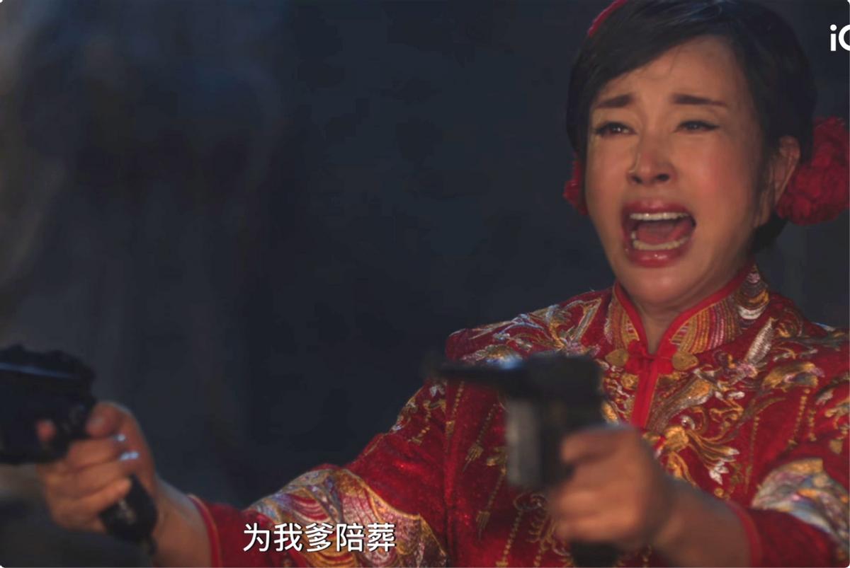 刘晓庆70岁演少女是不是真的,40岁刘晓庆惊艳美照