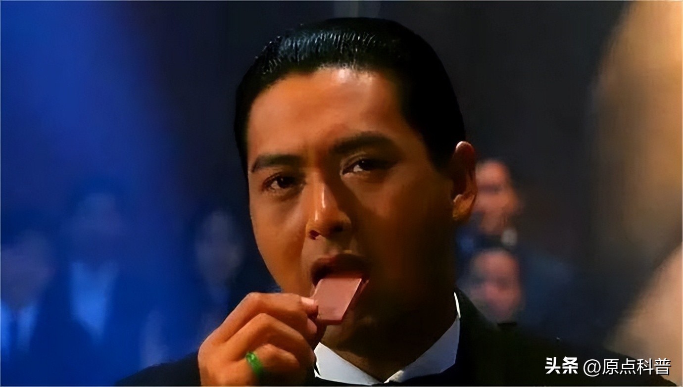 添加剂最多的十大零食，你还在给孩子买吗？