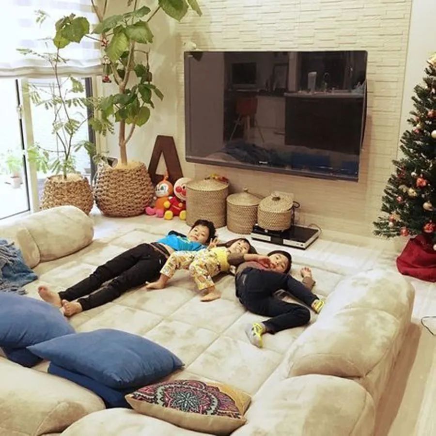 目前年轻人最流行客厅的装修风格,今年最流行的九种客厅装修