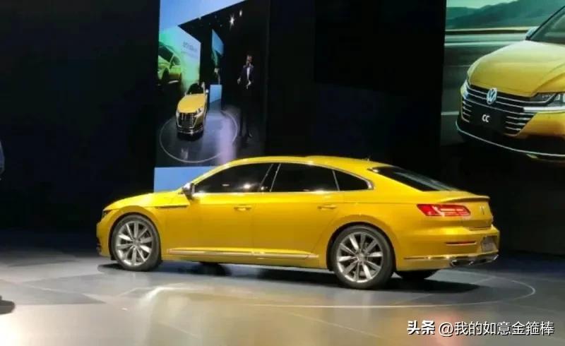 CC购划算，税费补一半，太香了