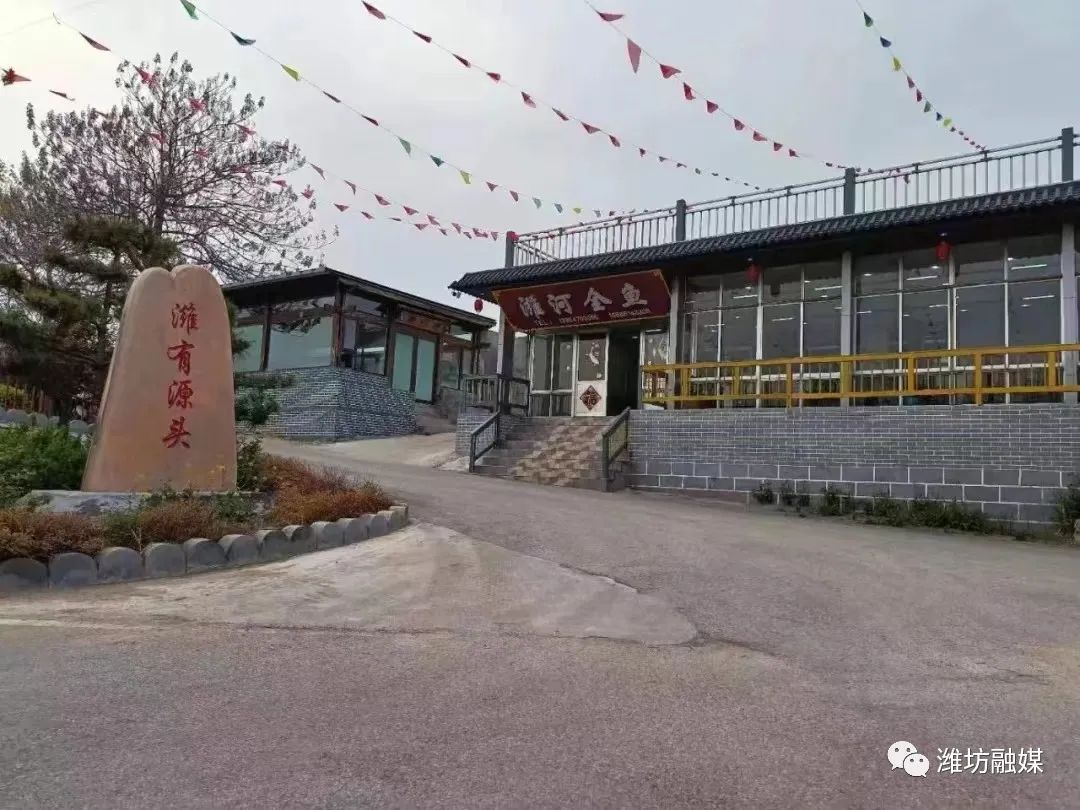 潍坊峡山有什么好的地方,潍坊峡山冬天