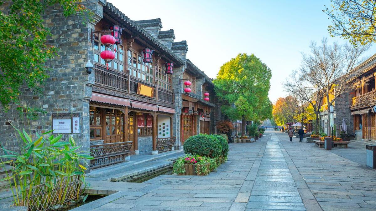 南京值得去的免费景点旅游攻略,南京旅游必去的景点一日游免费