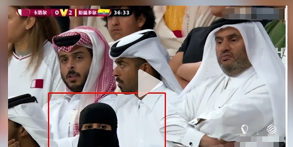 卡塔尔为什么花2000亿办世界杯,卡塔尔为什么花200亿元办世界杯