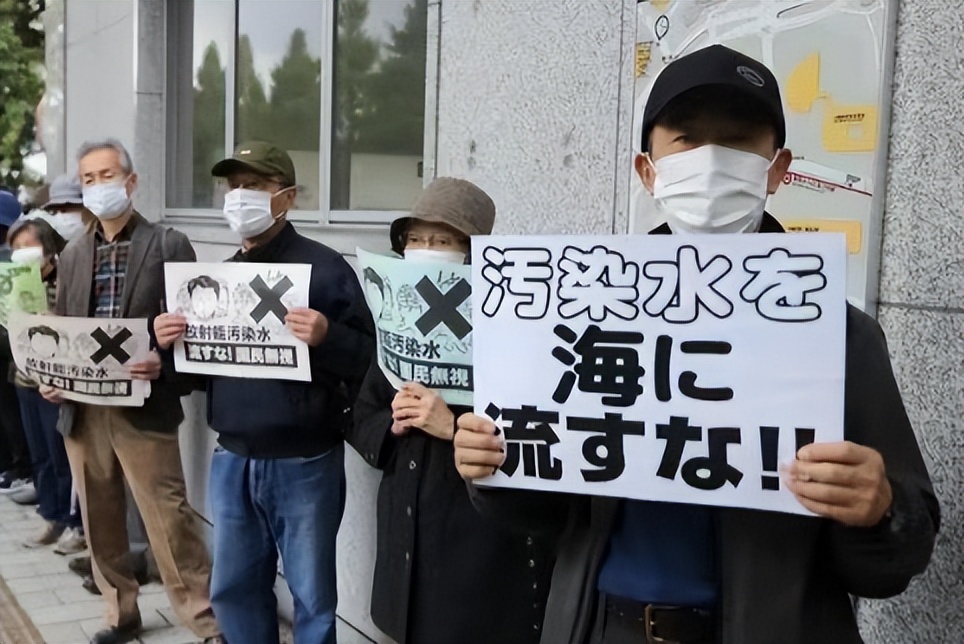 面对日本的缺德行径,中国彻底不忍了,当即号召全球问责日本!