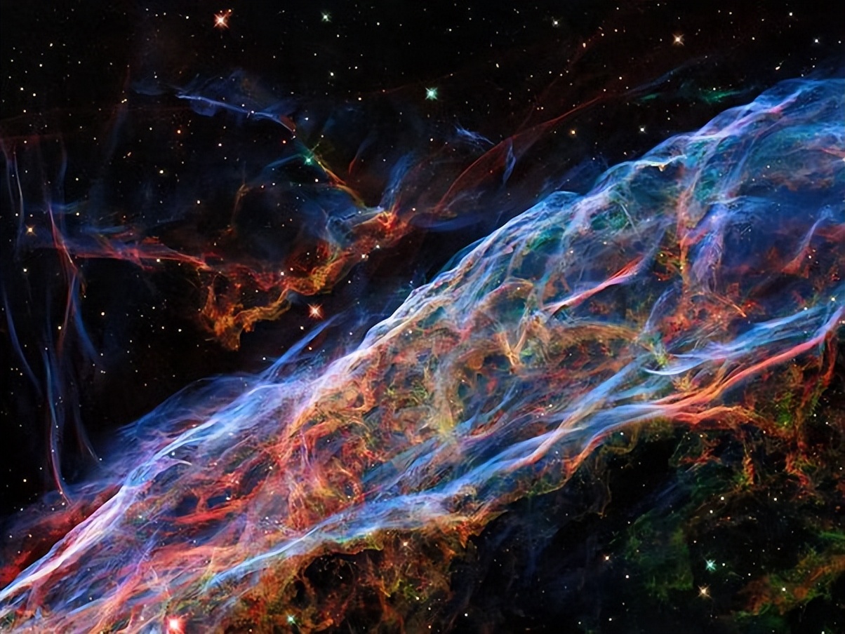 我们的宇宙到底有多大视频,我们的宇宙到底有多大外国视频