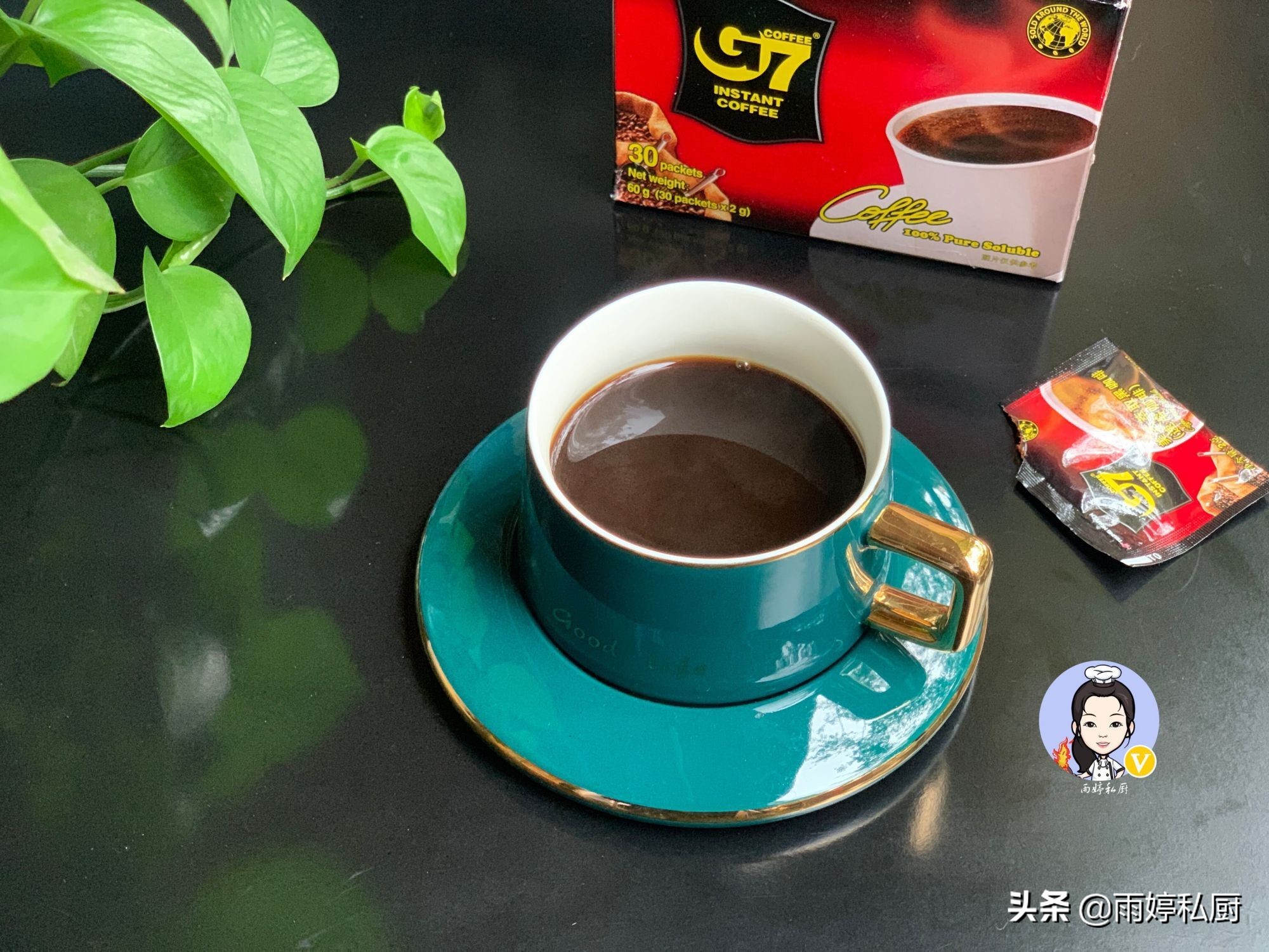 什么牌子的咖啡最好喝最醇厚,咖啡太诱人香味浓郁口感醇厚