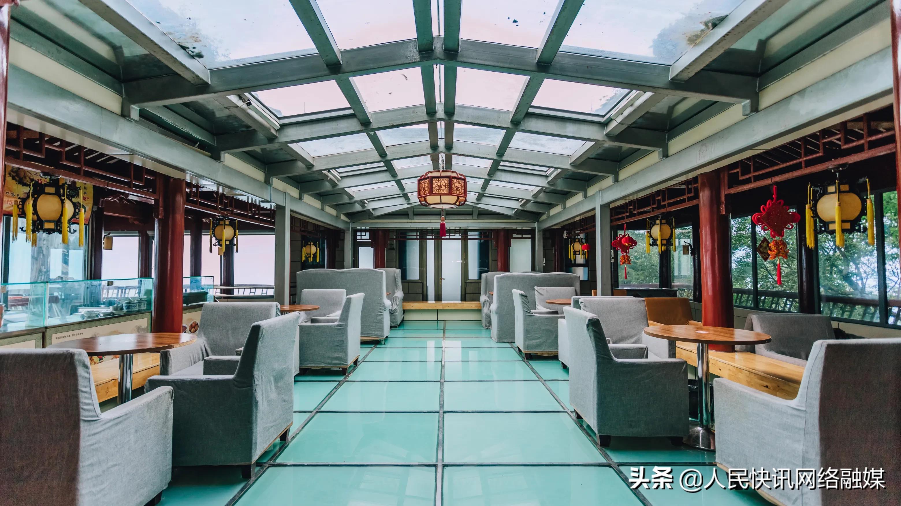 华山景区门票免费政策,华山主峰免门票