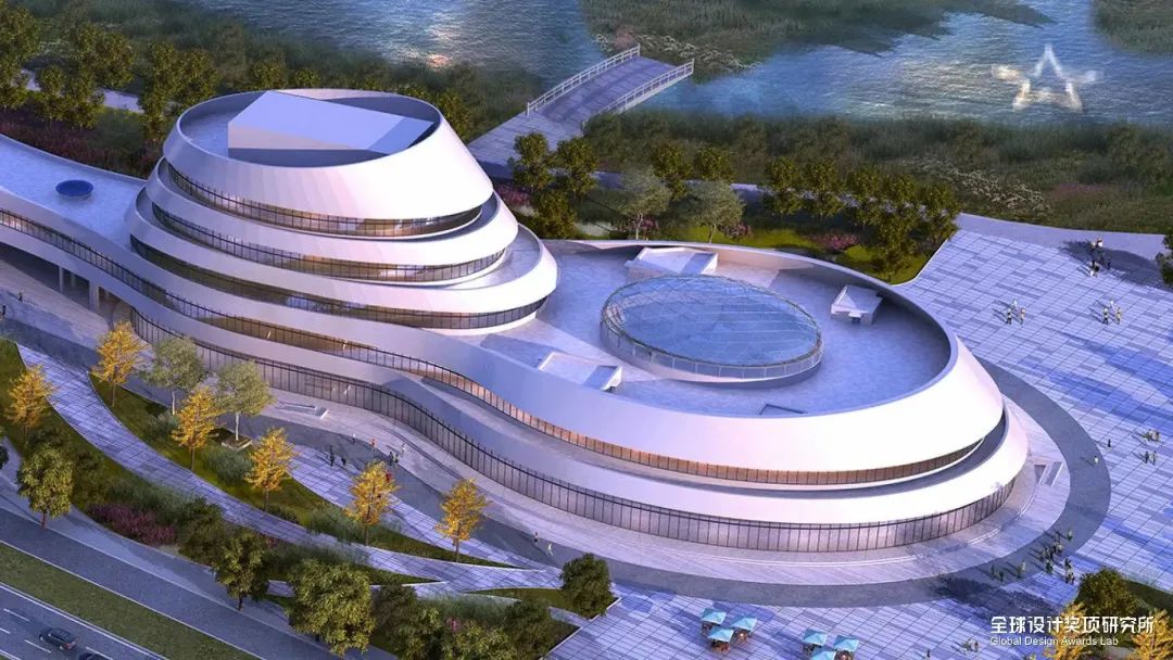 muse缪斯国际设计金奖,2023muse设计奖获奖名单