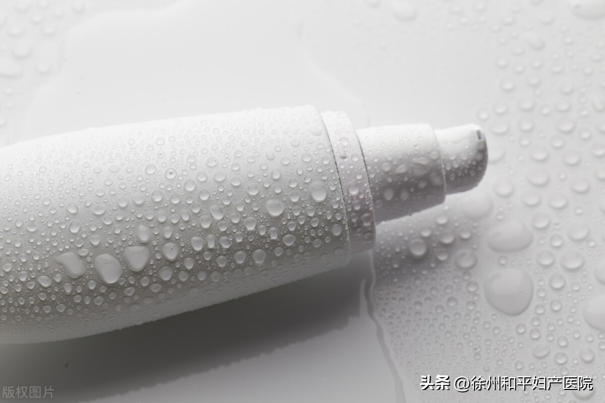 那里痒，洗洗可以更健康？