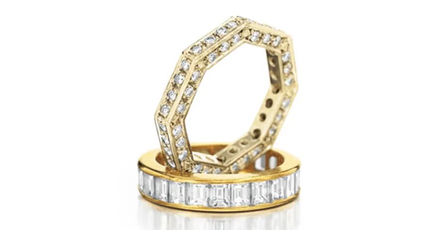 芭珠周末档|“永恒之戒”凭啥能流行4000年?