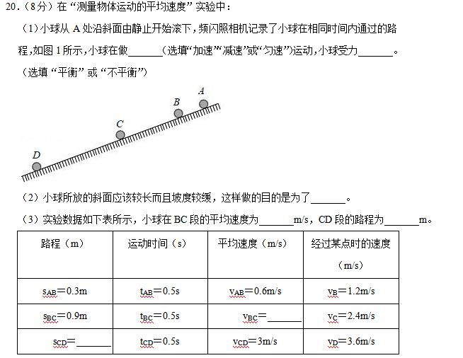 罗湖区八上物理期中,深圳市罗湖区八年级物理期末卷
