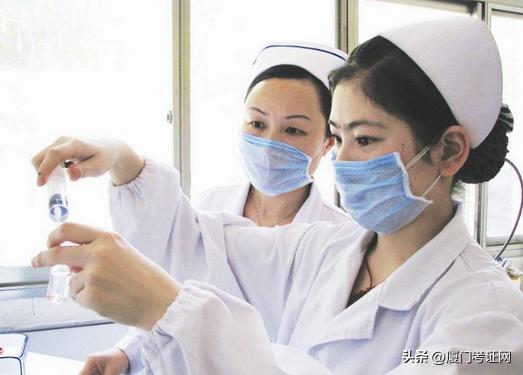 护士执业资格证备考攻略,成为优秀护士的标准