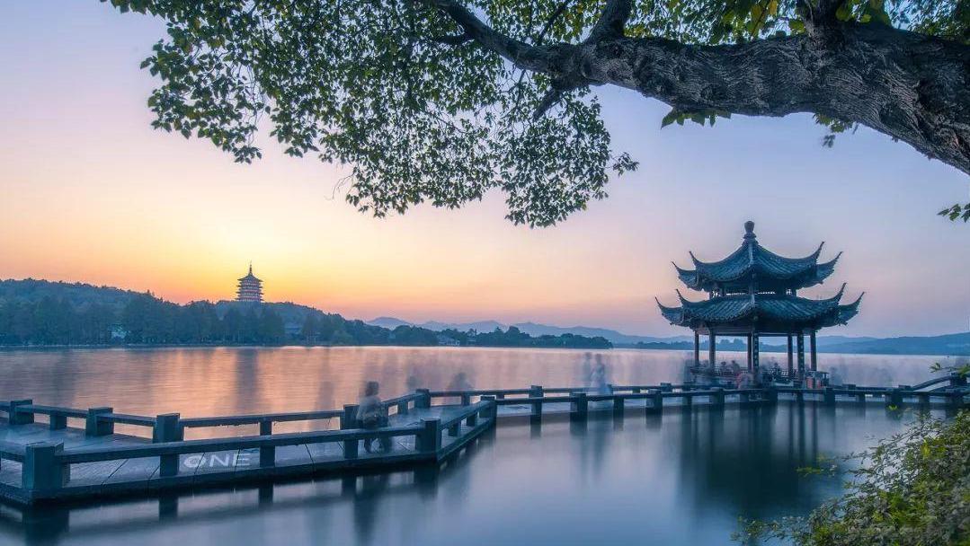 四大名阁和十大名楼古建筑,中国古建筑名楼大观