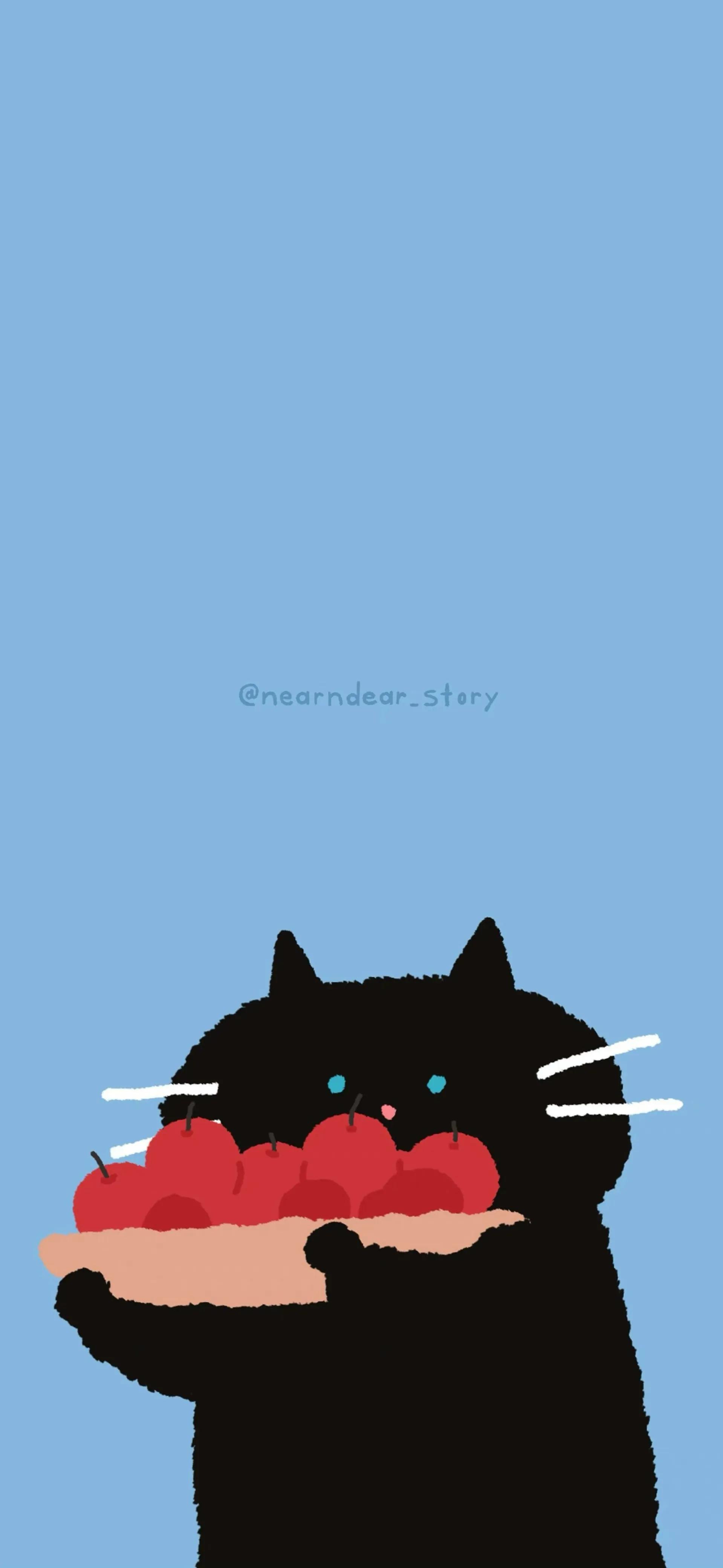 可爱动物头像,可爱动物壁纸