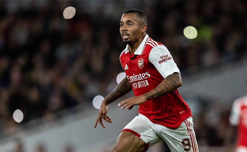 阿森纳vs克洛普,阿森纳vs曼城激烈对抗