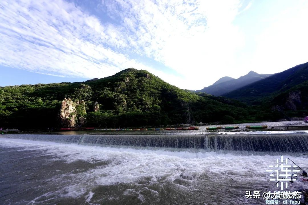 小鱼洞附近小众露营地,小众露营地航拍