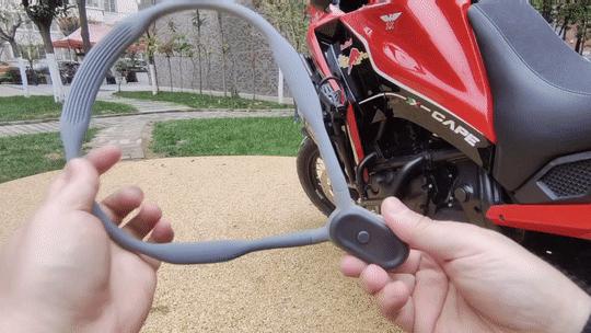 入手四款泰迅摄影配件，提升摩旅拍摄乐趣，视频博主必备