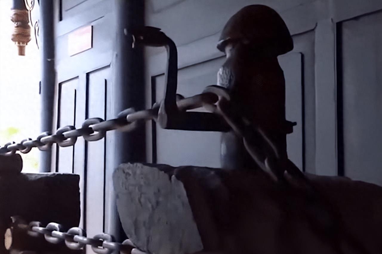 泸定铁索桥修建什么朝代,泸定桥是哪年建造的