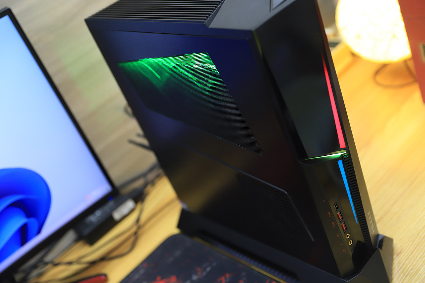 微星主机海皇戟,mini电脑有什么通病