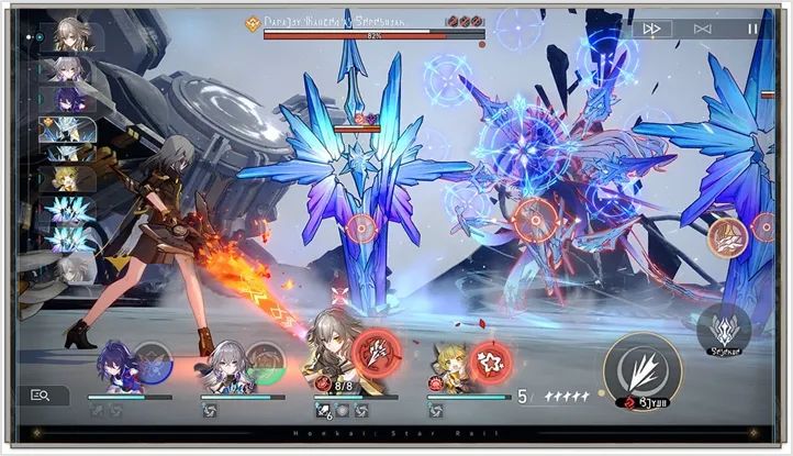 米哈游回合制rpg,米哈游出moba会怎样