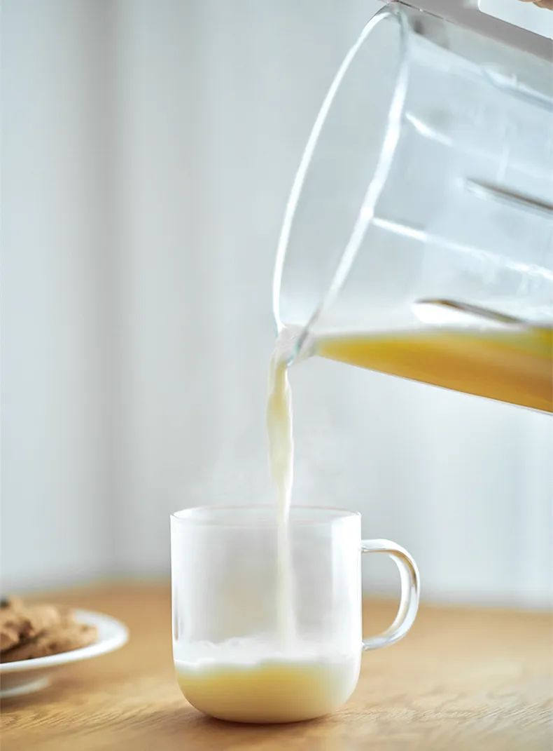 破壁机哪个牌子好用不磨粉,破壁机更好吸收么